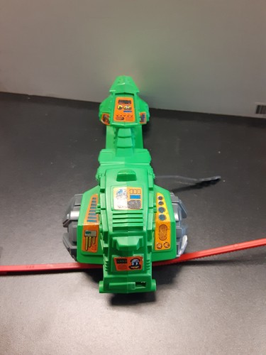 1984 He-Man MOTU Ground Ripper - Bild 3 von 4