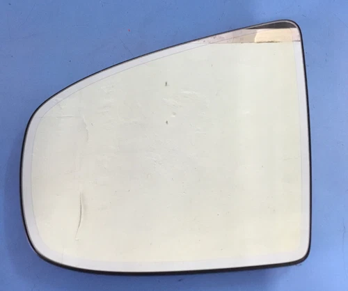 2007-2013 BMW E70 E71 X5 X6 Left Driver Door Mirror Glass Auto Dim Heated