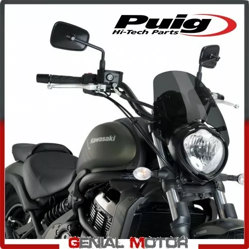Puig kawasaki vulcan online s