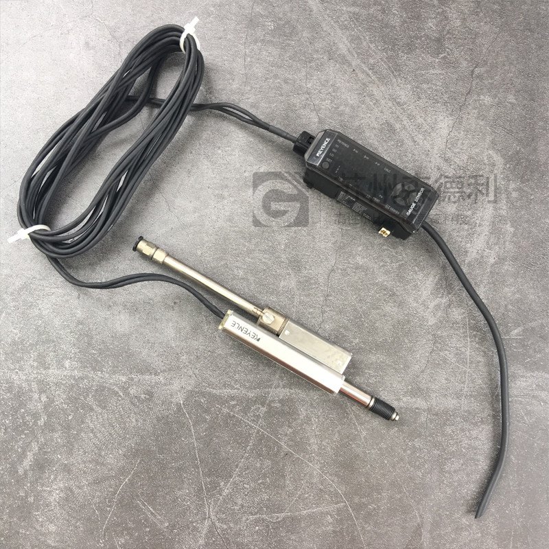 KEYENCE GT-72A GT-Series Digital Contact Sensor Amplifier