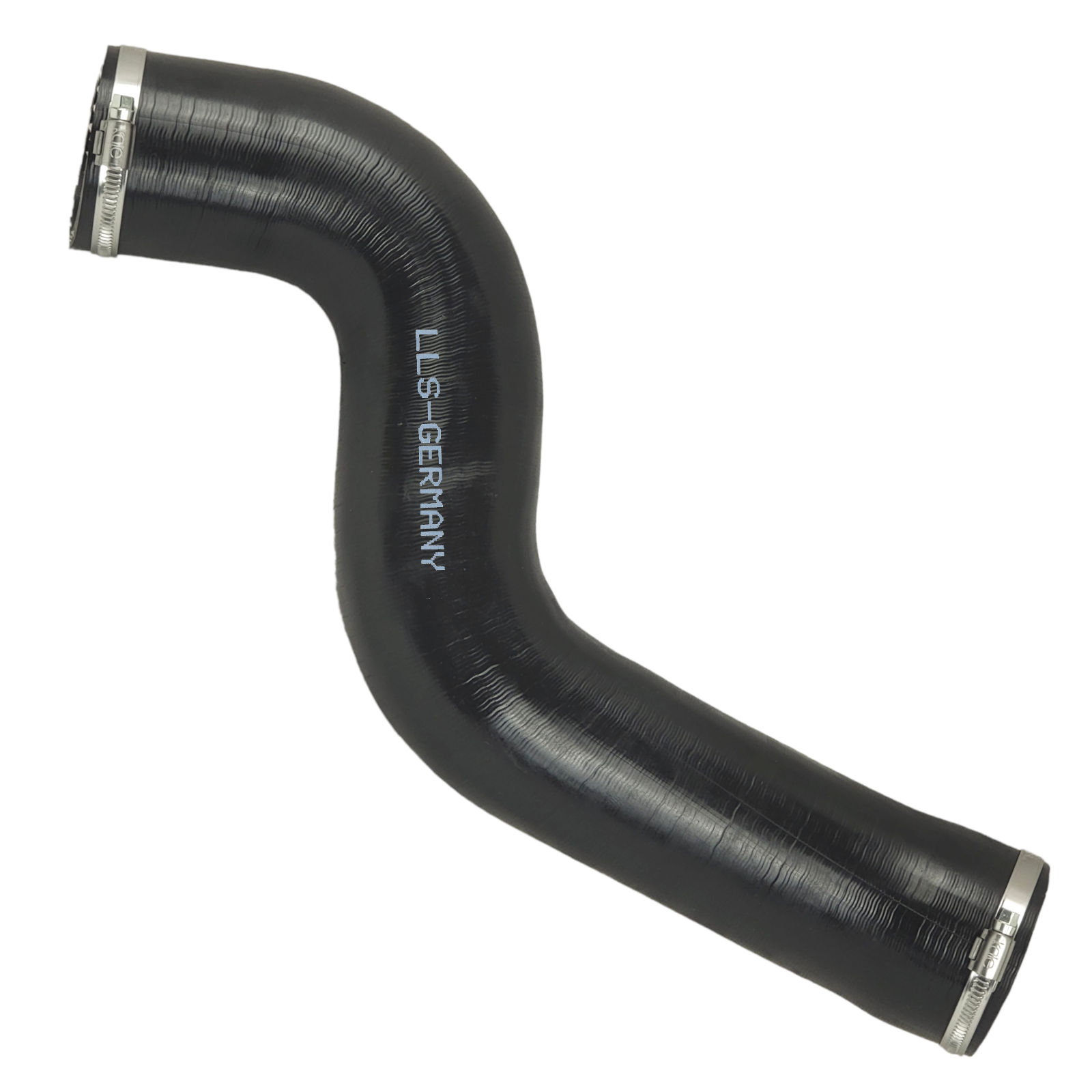 Durite (Tuyau) D'Huile Pour Iveco Daily II Et III (1996-2007) - Référence 99470999 - Marque TPF