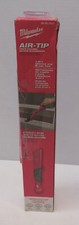 Milwaukee Tool 49-90-2023 Air-Tip 3-In-1 Crevice And Brush Tool