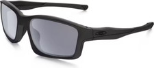 Oakley 009247  57-17-138 Matte Black 