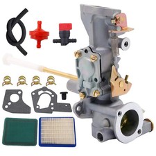 Carburettor for Briggs & stratton 499953 495457 3-3.5HP 92200 80200 091202