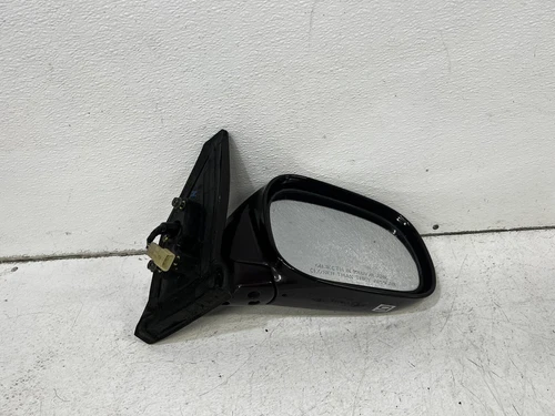 1999-2001 Suzuki Grand Vitara right passenger side view exterior door mirror oem