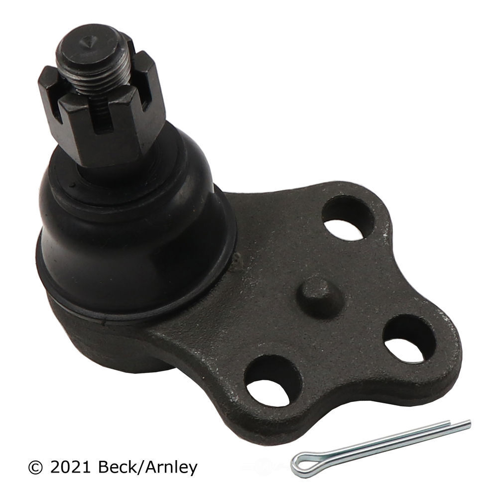 Suspension Ball Joint Beck/Arnley 1014824 for sale online eBay