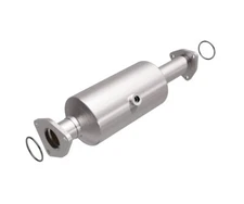2003-07 Honda Accord 2.4L GAS Catalytic Converter California Compliant D-193-157