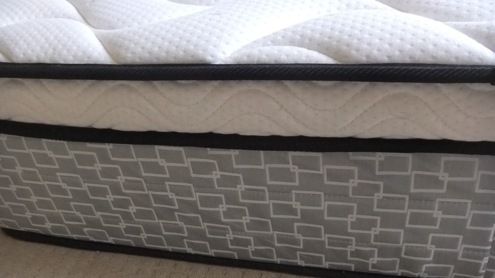 queen size mattress eBay