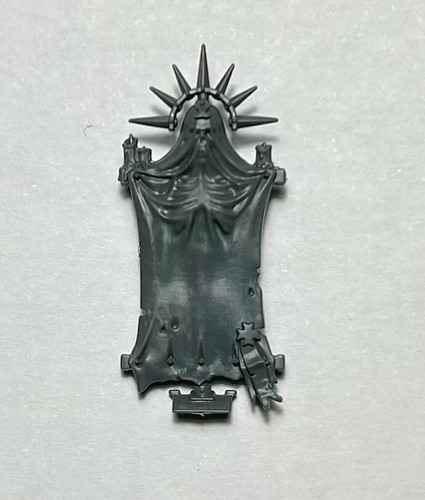 [BITS] Aggiornamenti Templari Neri - Upgrade Sprue - Bit/Parti - Warhammer 40K - Foto 34 di 78