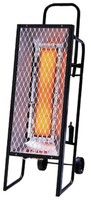 Mr. Heater Mh35lp 35000-btu Propane Radiant Heater Mr. Heater Mh35lp 35000-btu Propane Radiant Heater