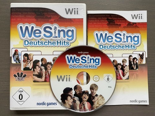 Nintendo Wii Spiele Auswahl New Super Mario Bros, Mario Kart, Wii Party, Party 8 - Bild 257 von 270