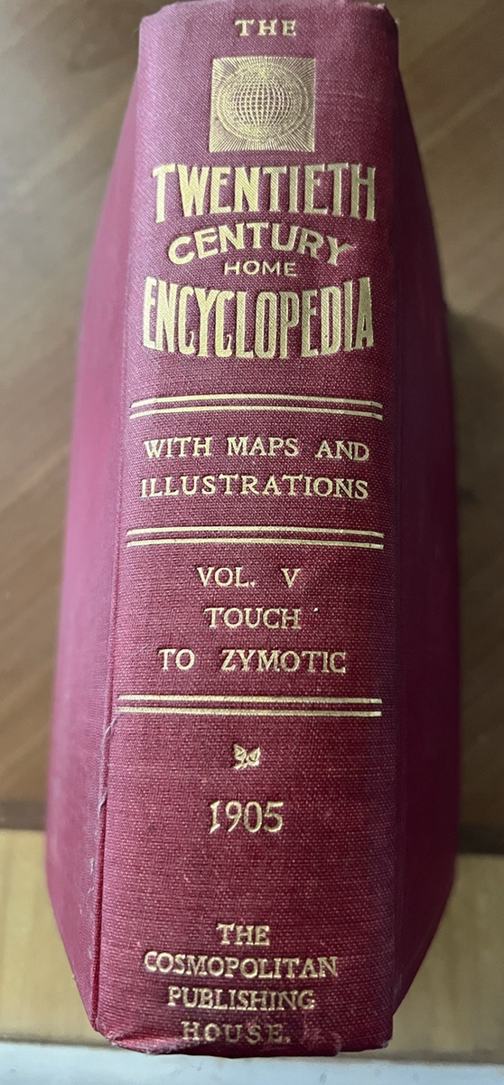 洋書 TheRandom House encyclopedia of antiques $_12.JPG?set_id=880000500F