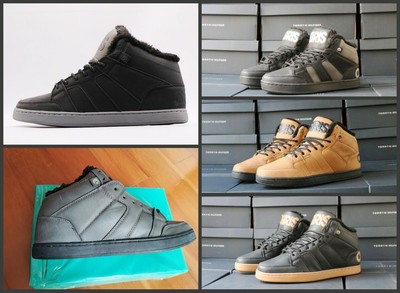 osiris convoy mid shr