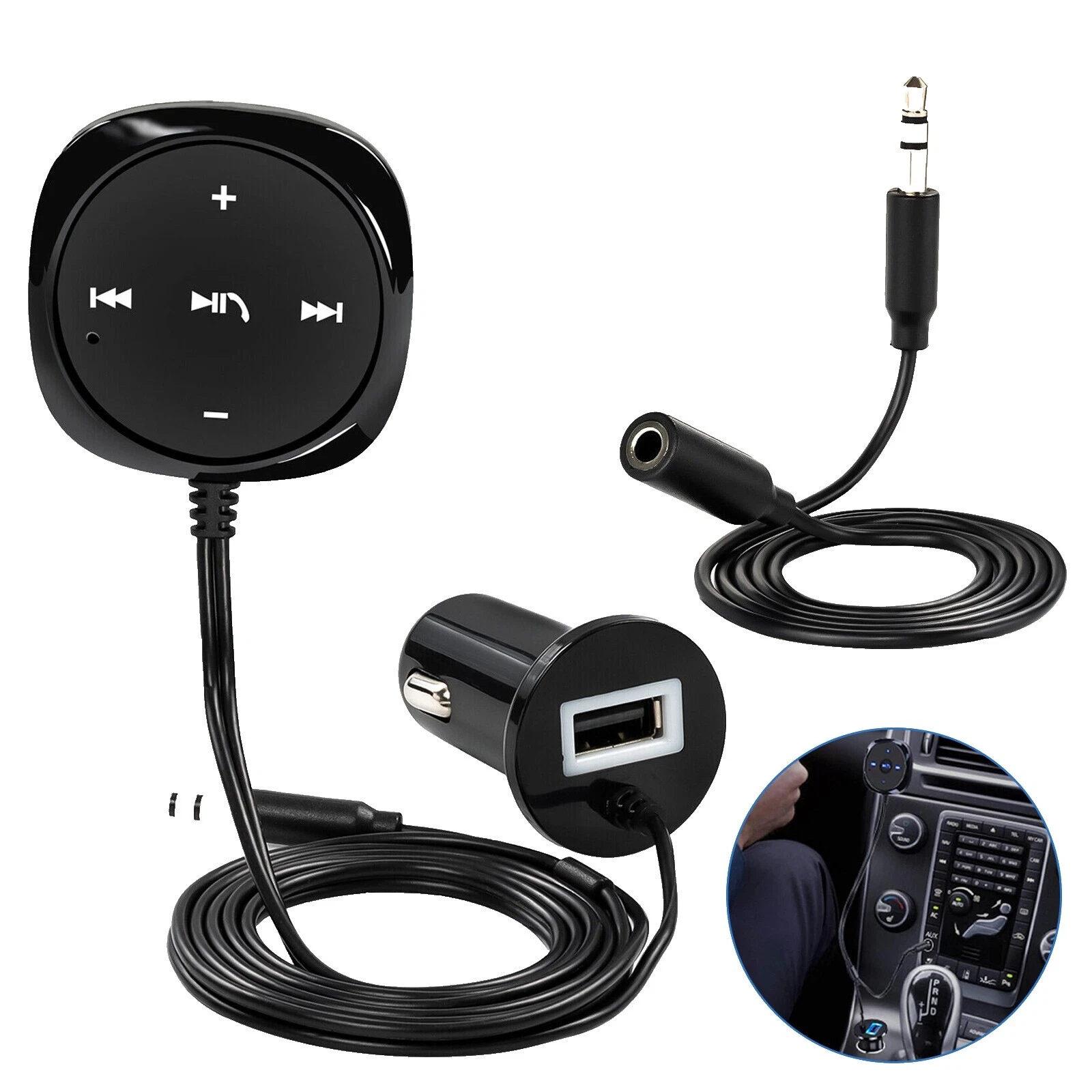 USB Bluetooth v3.0 USB Bluetooth Network Adapters & Dongles Audio Receivers