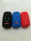 3*Key Fob Cover for Acura MDX RDX TSX TL ZDX Honda Accord MLBHLIK-1T N5F0602A1A`