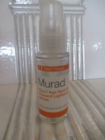 Murad Rapid Age Spot And Pigment Lightening Serum 2 Oz Read Details Please Murad Rapid Age Spot And Pigment Lightening Serum 2 Oz Read Details Please