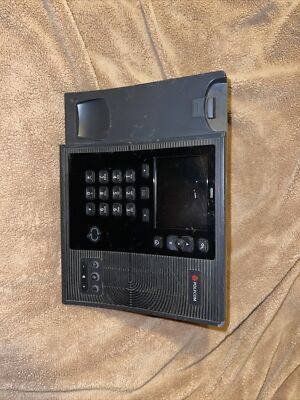 Polycom CX600 Lync Optimized VoIP Phone W/ Handset 2201-15942-001 (114)