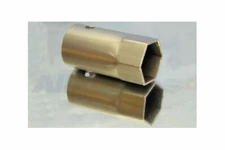 Land Rover Defender 90 110 130 52mm Hub Nut Box Spanner Allmakes 4x4