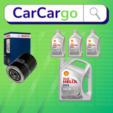 Kit tagliando Bosch Fiat Ducato 2.5-TDI Panorama/Combinato 1994-2002 guscio filtro