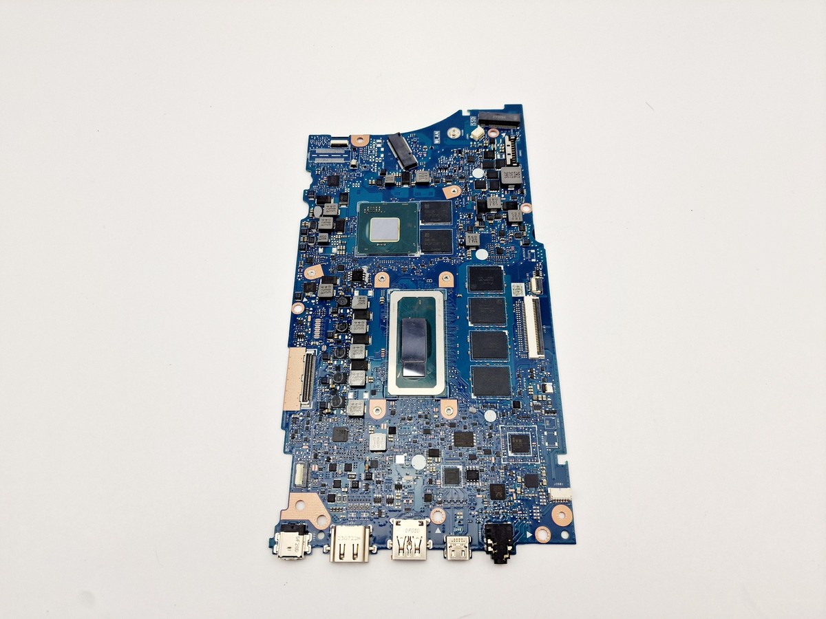 Asus VivoBook K5504VN Motherboard 16G i5 I7 I9 13th Arc A350M 4GB