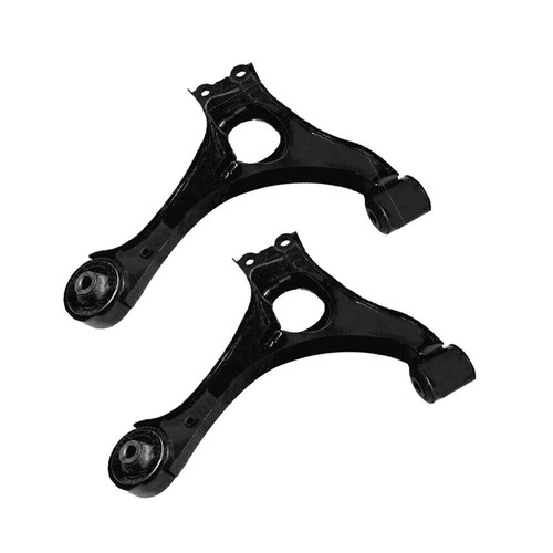 Labwork Front Lower Control Arm Set Ball Joints 06-11 For Honda For Civic Acura - Picture 2 of 11
