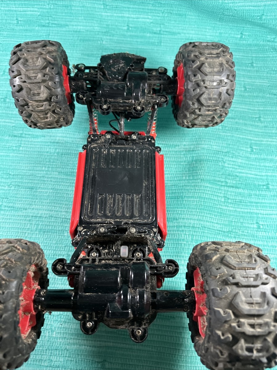 スナップオン OFF ROAD VEHICLE RADIO CONTROL For Snap On Tools Amphibious Remote Control Vehicle 1:12