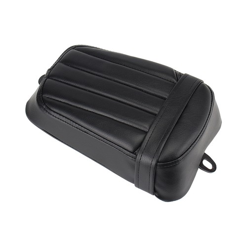 Asiento de pasajero para Harley Softail Slim FLS 2012-2017/Slim S FLSS 2016-17 - Imagen 17 de 24
