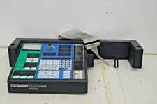 Control Panel W/ 18729 Display Board  (Puritan Bennett 7200 Series)