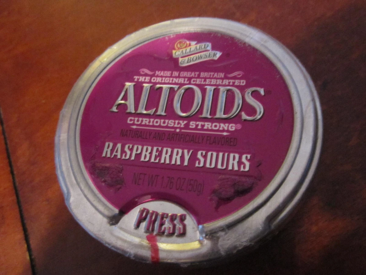 Altoid sours deals