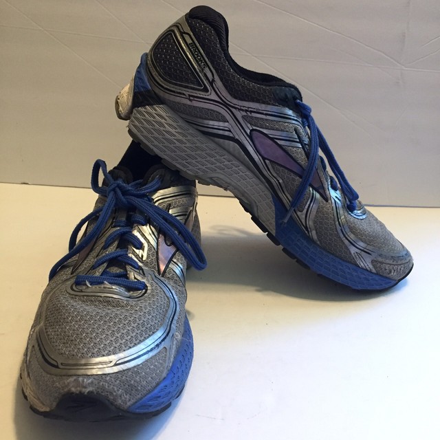 brooks gts 15 mens