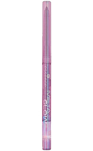 Essence Meta Glow duo-chrome eye pencil 02 Chromefinity