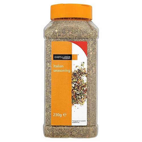 Quality Mixed Herbs | UK Indian Mexican Spices | Seasoning |Masalas|Chefs Larder - Picture 3 of 52