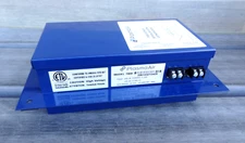 Plasma Air 7400 Steel Duct Mounted Needle Point Ionizer Generator 7000 Series