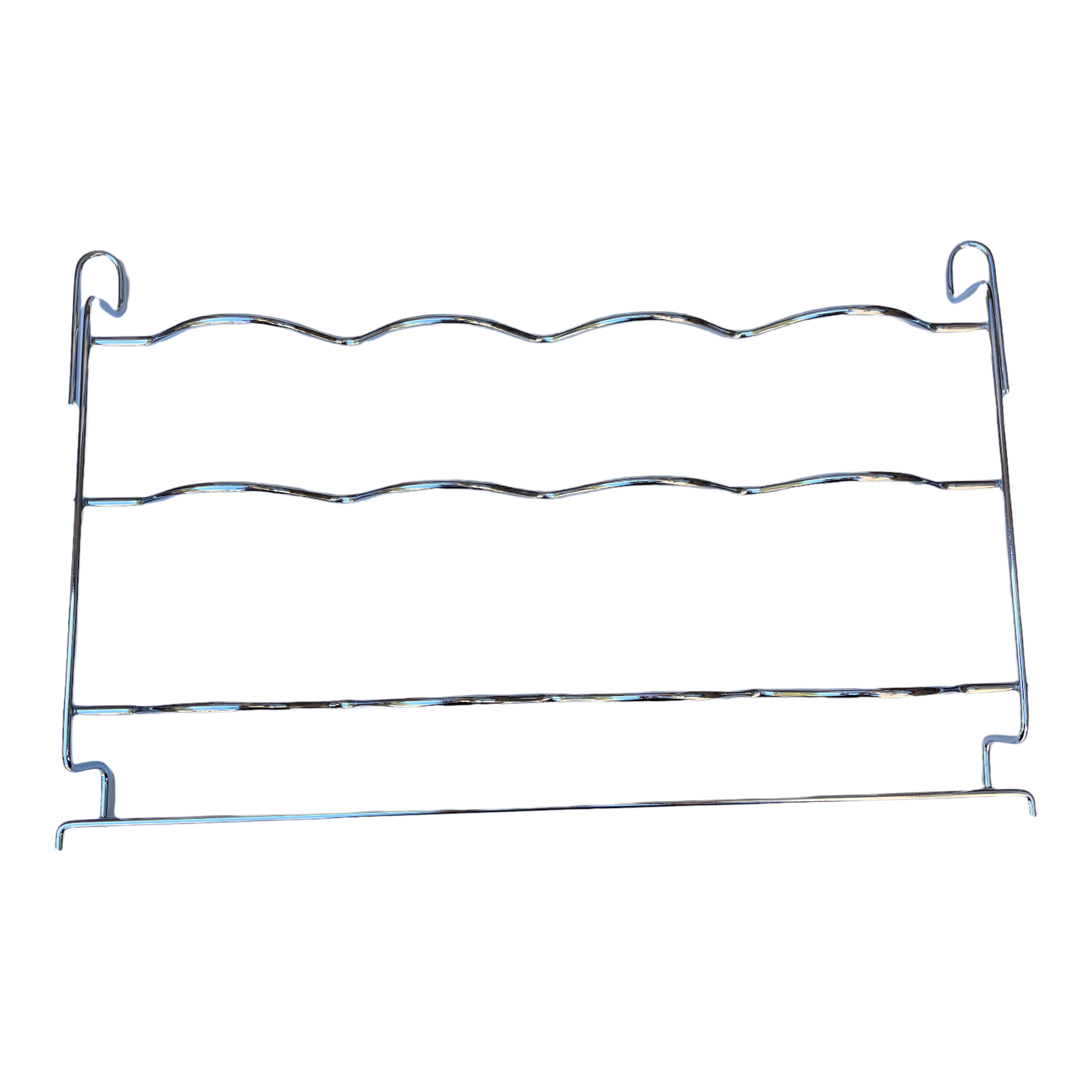 Lamona HJA6015 Fridge Freezer Wire Bottle Rack eBay