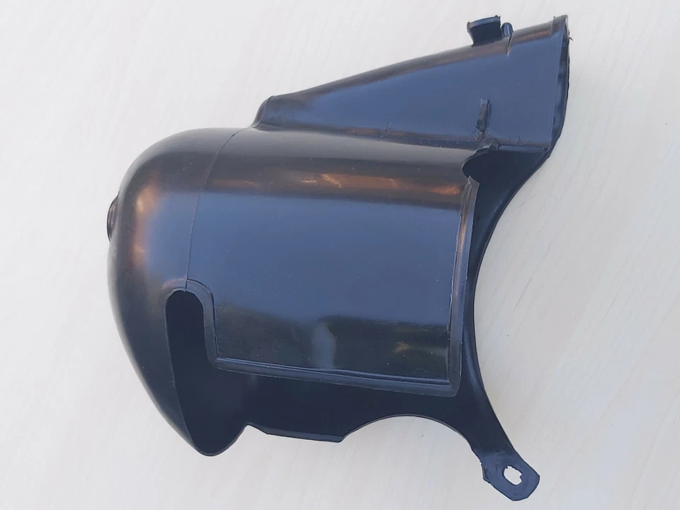 VESPA PX200EFL RALLY 200 PX200 P200E LML CYLINDER HEAD COWLING MADE RMS ITALY — 第 4/4 张图片