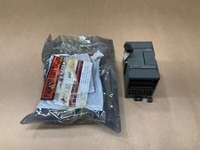 Siemens Simatic EM 222 Digital Output Module 6ES7 222-1HF22-0XA0 #32C1*IAC