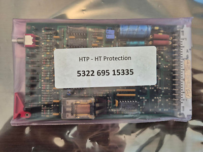 FEI Company TEM - HTP PCB - HT Protection - 4022 192 70852