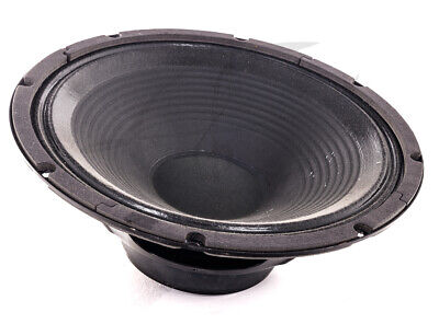 EMINENCE BASSLITE S2012 8Ω ② Eminence Basslite S2010 Neo 10