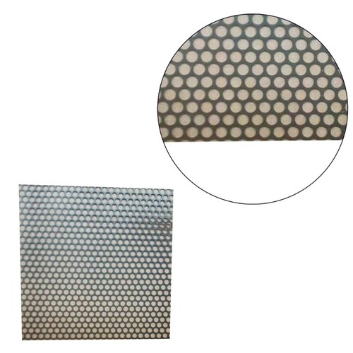 1M DIY Computer Mesh Cooler Dust Filter Networks Case Dustproof Cover Chassis - Afbeelding 4 van 13
