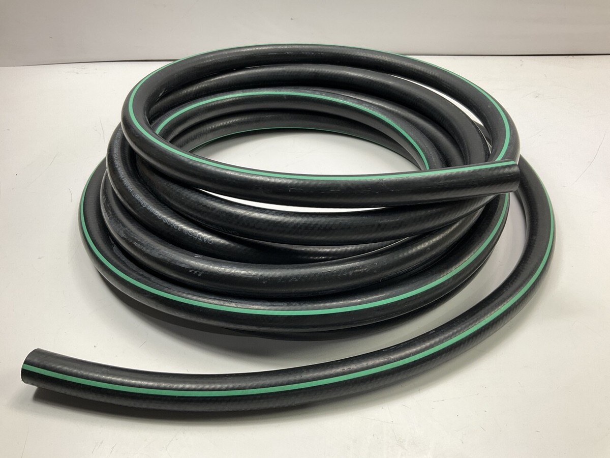 Gates 28441 Green Stripe HVAC Heater Hose - 5/8 ID X 50' LONG | eBay