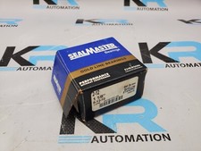 NEW SealMaster 2-12 Gold Line Insert Bearing 1-1/8"