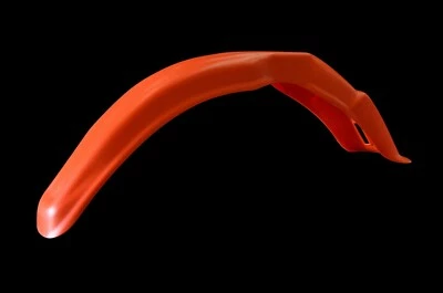 VINTAGE ART Garde boue avant SWM TF3 / SWM TF3 front fender