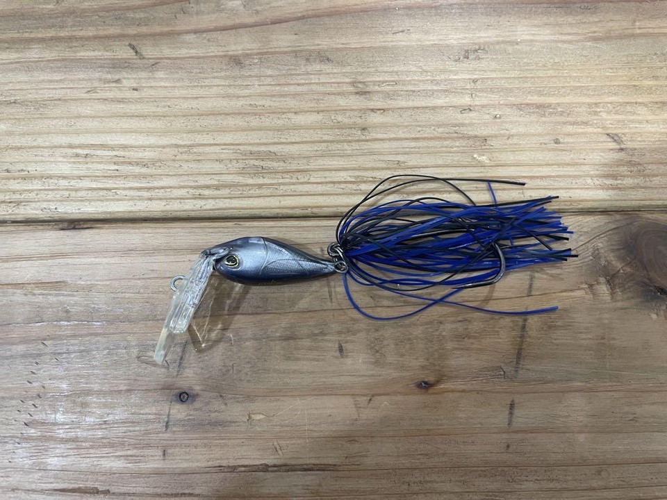 Fishing Lure Bass Fishing Lure Set 2 With Bonus eBay