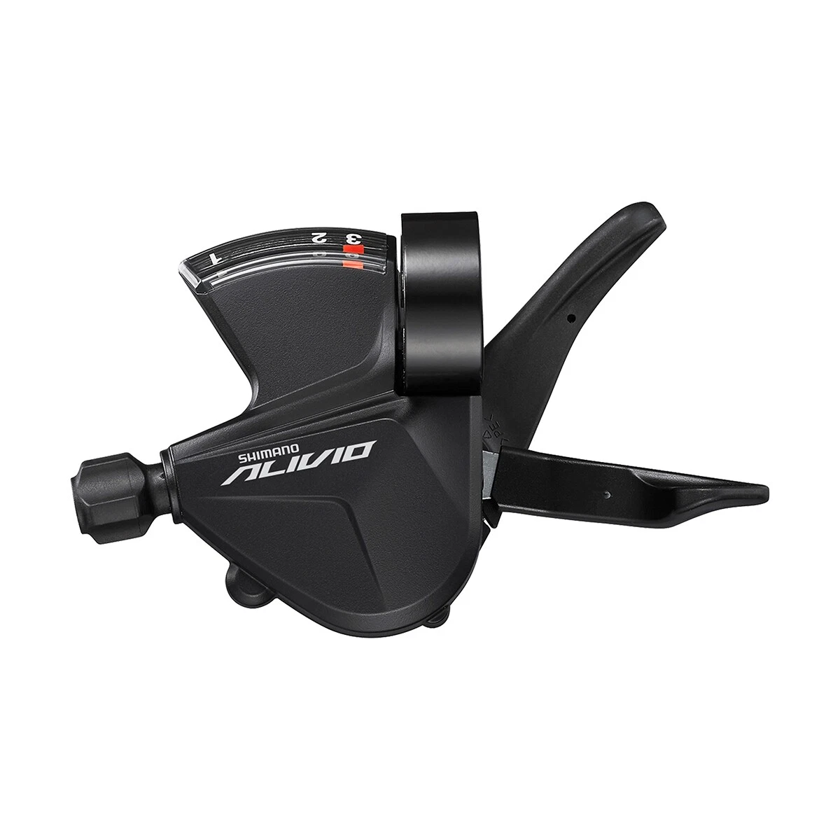Shimano Palanca Cambio/Freno Tourney ST-EF41 Izquierda 3v - Tienda de Bicicletas