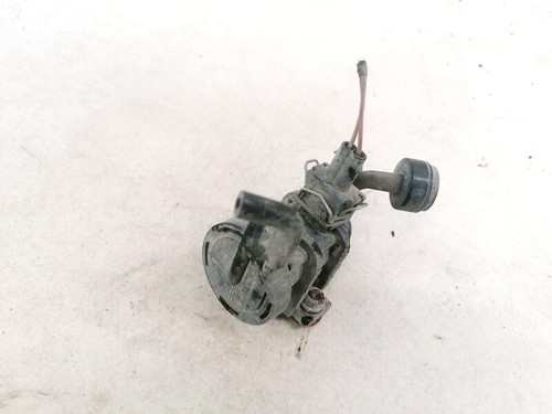 Opel Zafira 2002 Electrical selenoid (Electromagnetic solenoid) 09 #1467526-26