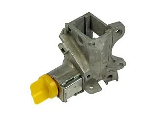 适用于 2003 - 2007 雪佛兰 Express 1500 Dorman 点火锁外壳 2004 2005 2006 — 第 4/4 张图片