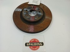 Front Brakes Rotor Only 15 17-20 Pathfinder 10185514