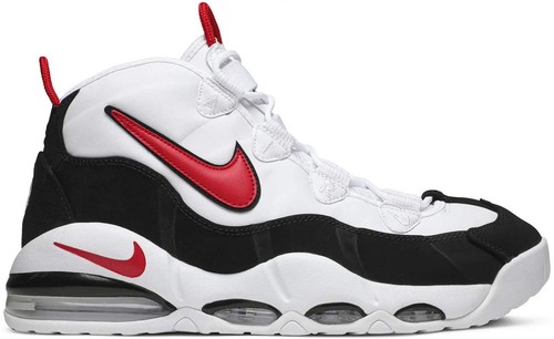 Nike Air Max Uptempo '95 Chicago Bulls (2019) Mens Shoe Size 11