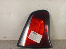 Feu arrière Citroen C8