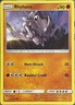 Rhyhorn - 93/214 - Unbroken Bonds Pokemon 2019
